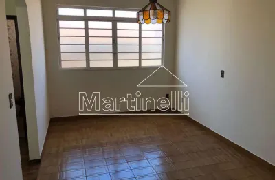 Casa com 3 quartos à venda no Jardim São Luiz, Ribeirão Preto 