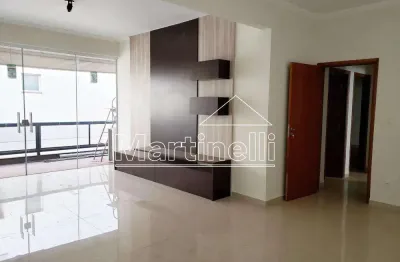 Apartamento com 3 quartos à venda no Jardim São Luiz, Ribeirão Preto 