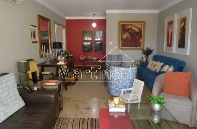 Apartamento com 3 quartos à venda no Centro, Ribeirão Preto 