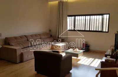 Casa térrea à venda no condomínio vista alegra, próximo ao deposito da casa bahia - ribeirão preto/sp