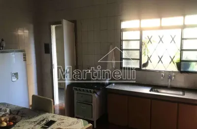 Casa com 5 quartos à venda no Parque Anhangüera, Ribeirão Preto 