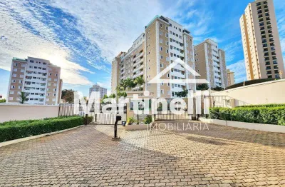 Cobertura à venda no Condomínio Spazio Reauville, próximo ao Atri Fiat - Ribeirão Preto/SP.