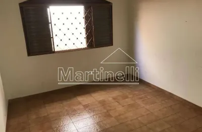 Casa com 6 quartos à venda no Jardim Irajá, Ribeirão Preto 