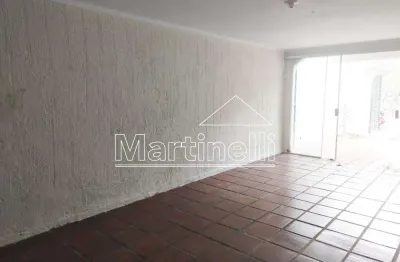 Casa com 4 quartos à venda no Jardim América, Ribeirão Preto 