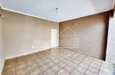 Casa com 3 quartos à venda no Jardim São Luiz, Ribeirão Preto 