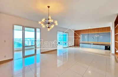 Apartamento à venda no edifício lumnesia, próximo a avenida braz olaia acosta - ribeirão preto/sp.