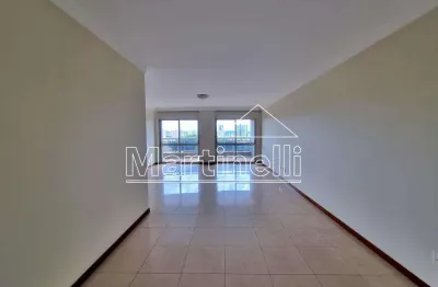 Apartamento com 4 quartos à venda no Jardim Irajá, Ribeirão Preto 