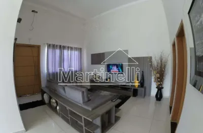 Sobrado à venda no condomínio jardim vista bella, próximo ao ribeirão shopping - ribeirão preto/sp.