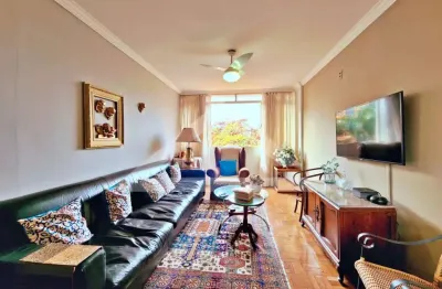 Apartamento à venda no edifício das bandeiras, próximo à catedral - ribeirão preto/sp.