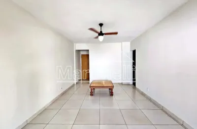 Apartamento com 3 quartos à venda no Centro, Ribeirão Preto 
