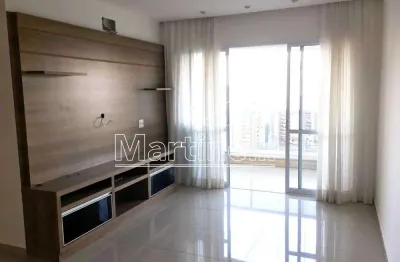 Apartamento com 3 quartos à venda no Jardim Botânico, Ribeirão Preto 