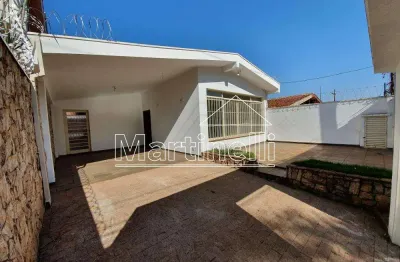 Casa com 5 quartos à venda no Jardim Sumaré, Ribeirão Preto 