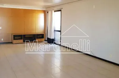 Apartamento com 4 quartos à venda no Jardim Irajá, Ribeirão Preto 