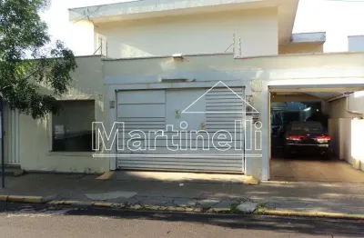 Casa com 3 quartos à venda no Jardim Sumaré, Ribeirão Preto 