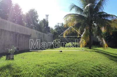 Terreno comercial à venda no Alto da Boa Vista, Ribeirão Preto 