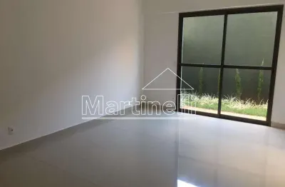 Apartamento com 2 quartos à venda no Jardim Botânico, Ribeirão Preto 