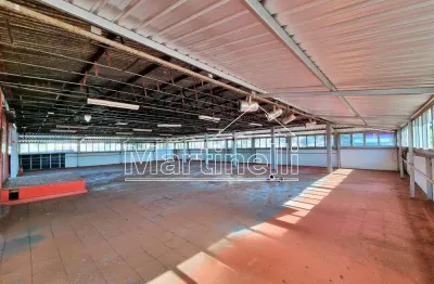 Prédio comercial para venda e locação no bairro jardim américa, próximo a avenida portugal - ribeirão preto/sp.