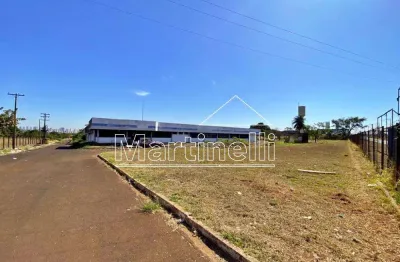 Área comercial à venda no bairro jardim manoel penna, próximo ao novo shopping - ribeirão preto/sp.