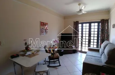 Apartamento com 3 quartos à venda no Jardim Paulista, Ribeirão Preto 