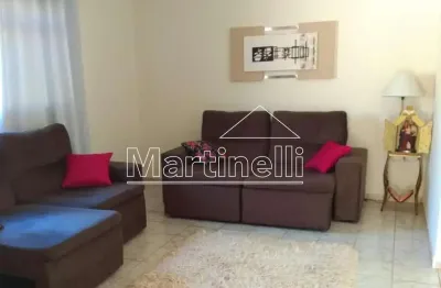 Casa com 3 quartos à venda no Planalto Verde, Ribeirão Preto 