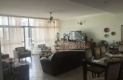 Apartamento com 3 quartos à venda no Centro, Ribeirão Preto 