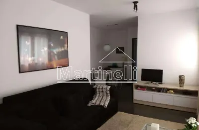 Apartamento com 3 quartos à venda no Jardim Palma Travassos, Ribeirão Preto 