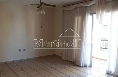 Apartamento com 3 quartos à venda no Centro, Ribeirão Preto 