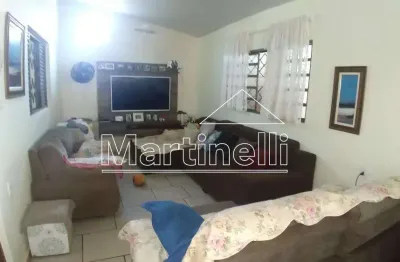 Chácara à venda no condomínio portal dos ipês, próximo recreio internacional - ribeirão preto/sp.