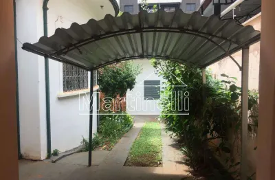 Casa com 4 quartos à venda no Centro, Ribeirão Preto 
