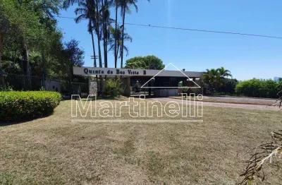 Chácara à venda no condomínio quinta da boa vista, próximo ao shopping iguatemi - ribeirão preto/sp