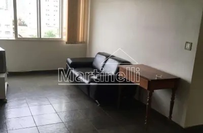 Apartamento com 3 quartos à venda no Centro, Ribeirão Preto 
