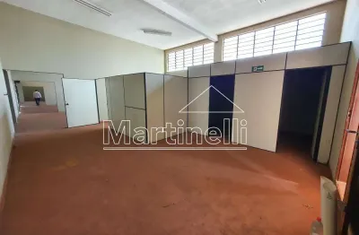 Barracão / Galpão / Depósito à venda no Jardim do Trevo, Ribeirão Preto 