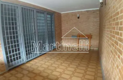 Casa com 3 quartos à venda em Higienópolis, Ribeirão Preto 