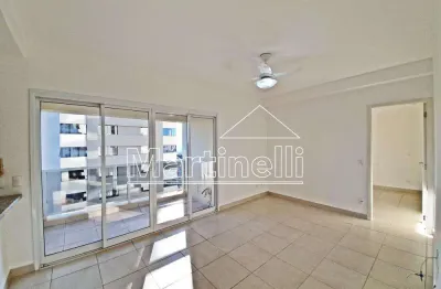 Apartamento com 1 quarto à venda no Jardim São Luiz, Ribeirão Preto 