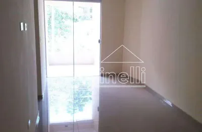 Apartamento com 2 quartos à venda no Jardim Botânico, Ribeirão Preto 