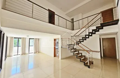 Apartamento com 3 quartos à venda no Jardim Botânico, Ribeirão Preto 