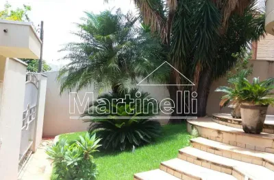 Casa com 4 quartos à venda no Ribeirânia, Ribeirão Preto 