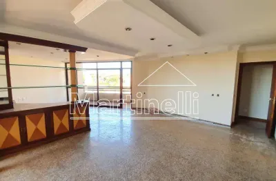 Apartamento com 3 quartos à venda no Centro, Ribeirão Preto 