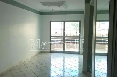 Apartamento com 3 quartos à venda no Jardim Palma Travassos, Ribeirão Preto 