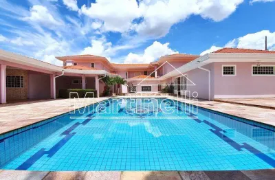 Sobrado para venda e locação no bairro jardim canadá, próximo a avenida professor joão fiúsa - ribeirão preto/sp.