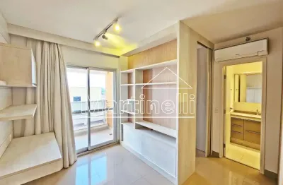 Apartamento com 1 quarto à venda no Ribeirânia, Ribeirão Preto 