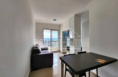 Kitnet / Stúdio à venda no Ribeirânia, Ribeirão Preto 
