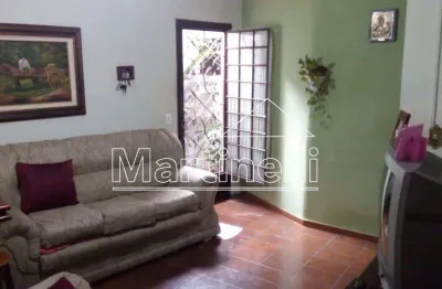 Casa com 2 quartos à venda no Jardim Sumaré, Ribeirão Preto 