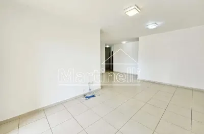 Apartamento com 3 quartos à venda no Jardim Botânico, Ribeirão Preto 