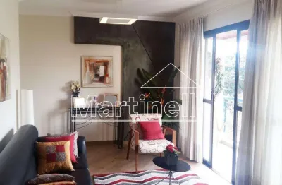 Apartamento com 3 quartos à venda no Iguatemi, Ribeirão Preto 