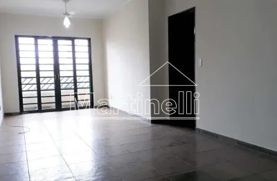 Apartamento com 3 quartos à venda no Jardim Palma Travassos, Ribeirão Preto 
