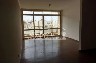 Apartamento com 3 quartos à venda no Centro, Ribeirão Preto 