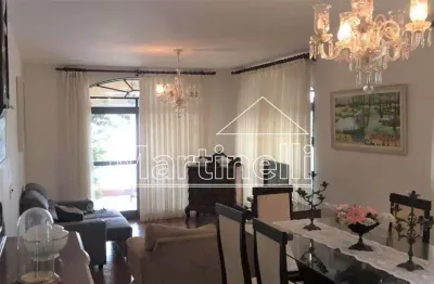 Casa com 4 quartos à venda no Alto da Boa Vista, Ribeirão Preto 