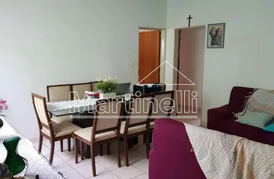 Casa com 3 quartos à venda no Jardim Palmares, Ribeirão Preto 