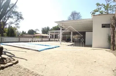 Chácara / sítio com 3 quartos à venda em Ribeirão Verde, Ribeirão Preto 